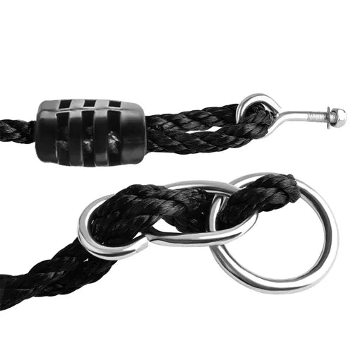 Šūpoles Stārķa ligzda 100 cm Zaļmelnas