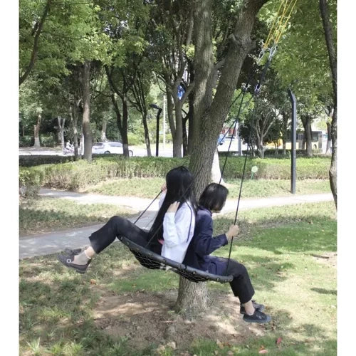 Šūpoles Stārķa ligzda 100 cm Hb23513