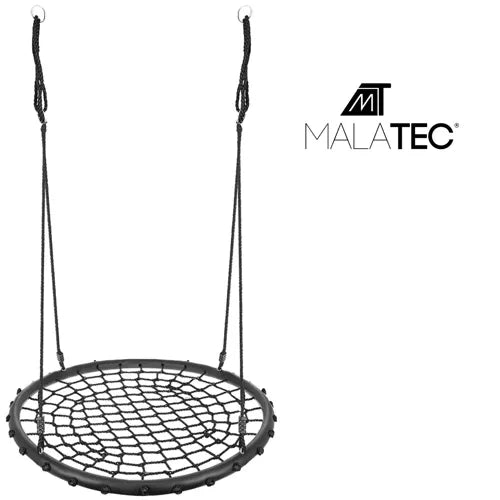 Šūpoles Stārķa ligzda 100 cm Hb23513