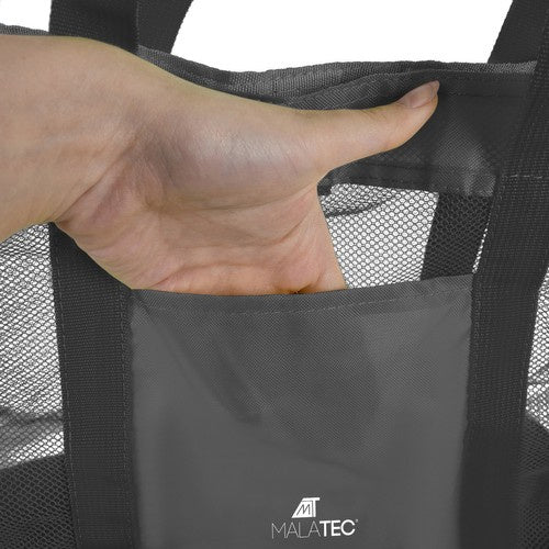 Izolēta pludmales/piknika soma