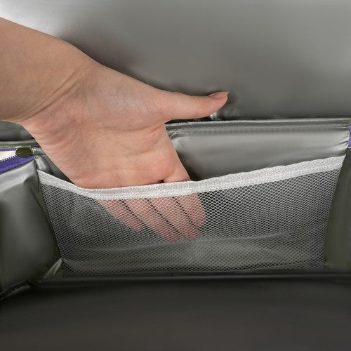 Izolēta pludmales/piknika soma