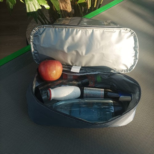 Izolēta pludmales/piknika soma