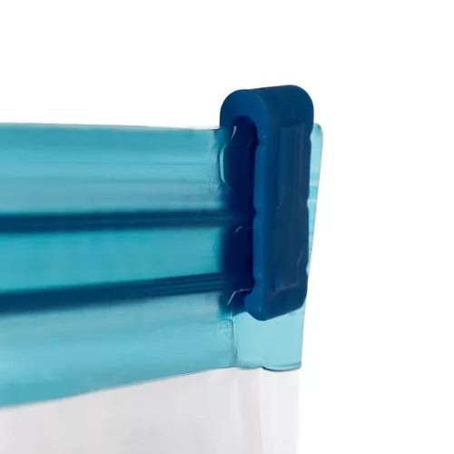 Vakuuma maisiņš - dažādi izmēri - 10 gab.