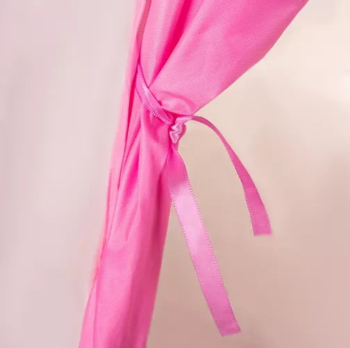 Bērnu telts māja + apgaismojums