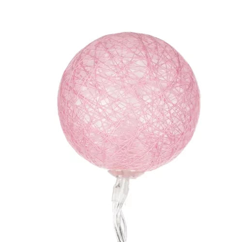 Bērnu telts māja + apgaismojums