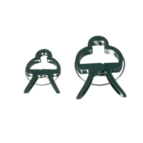 Augu saspraudes - 108 gab. Gardlov