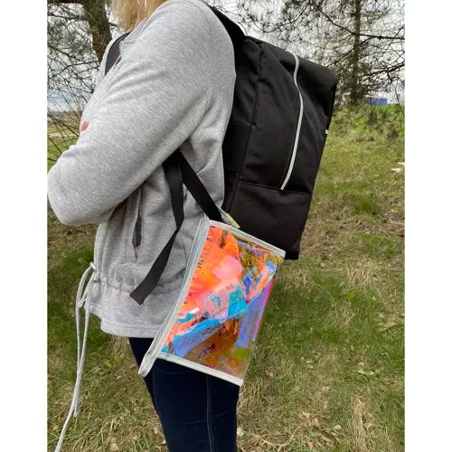 Trizand 23734 mugursoma-ceļojuma soma