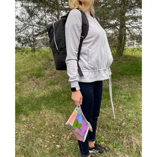 Trizand 23734 mugursoma-ceļojuma soma