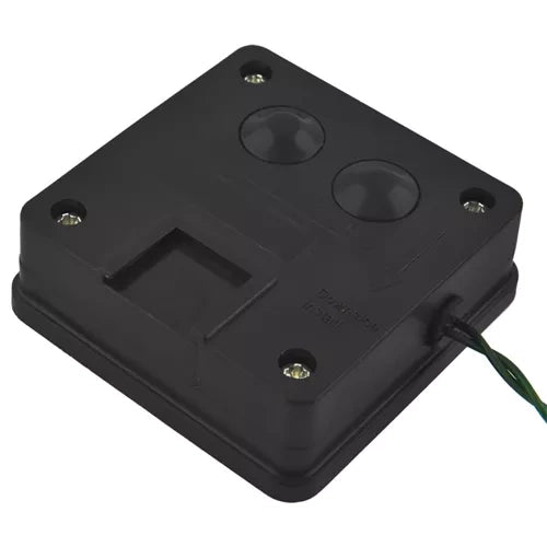 Saules vītne 3,5 m 2 V Ip44