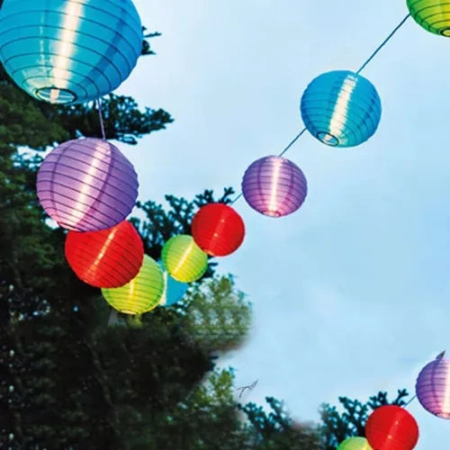 Saules vītne 3,5 m 2 V Ip44