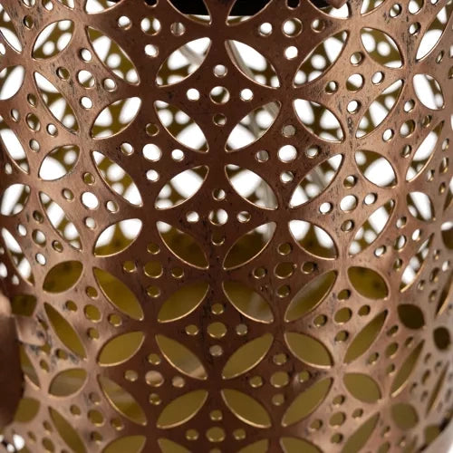 Saules dārza lampa - lejkanna Gardlov