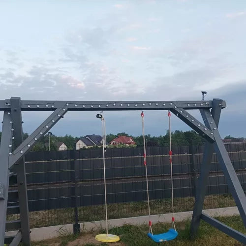 Saules vītne 7m 2v Ip44 Gardlov