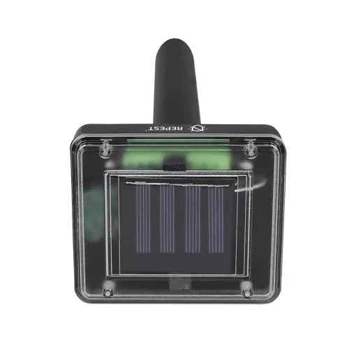 Kurmju atbaidītājs ar saules baterijām (OEM) (2 gab.)