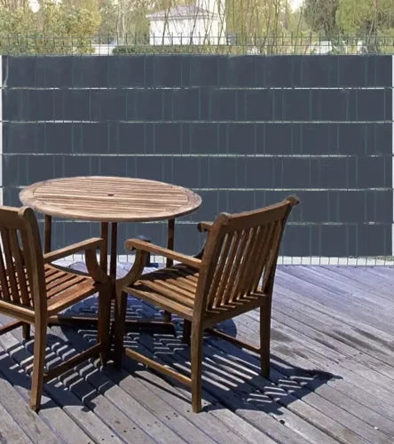 Žogu lente 4,75 cm x 35 m 450 g antracīta krāsā