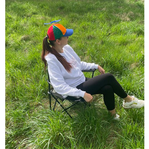 Makšķerēšanas krēsls pelēks