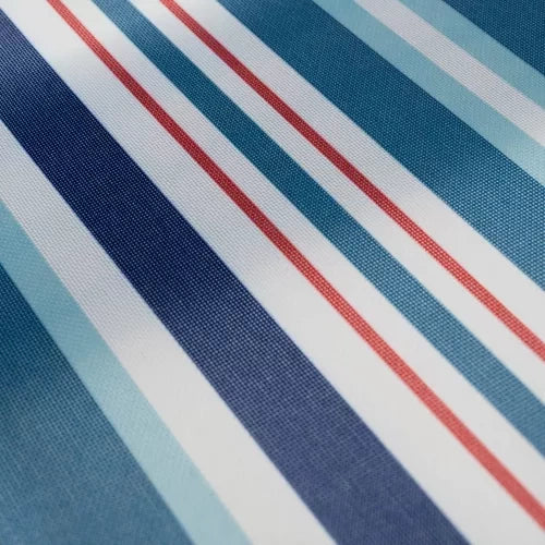 Trizand Bergamo dārza krēsls, zils