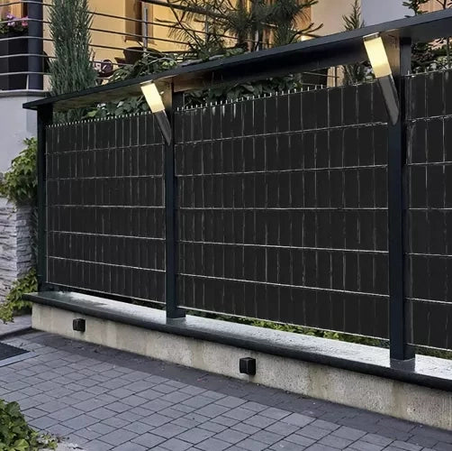 Žogu lente 19 cm x 35 m 450 g/m2 melna