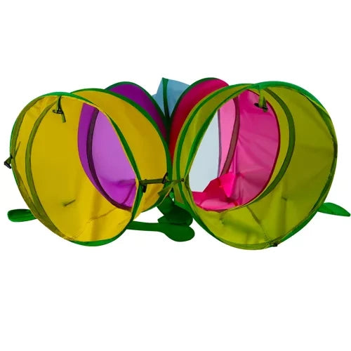 Bērnu telts - Kruzzel Caterpillar