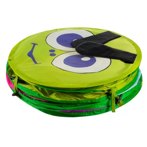 Bērnu telts - Kruzzel Caterpillar