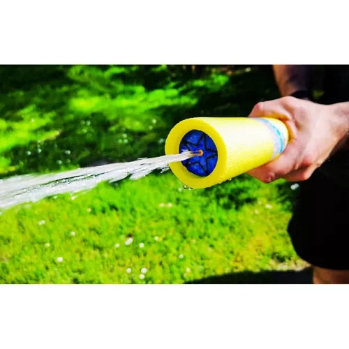 Ūdens pistole - sūknis