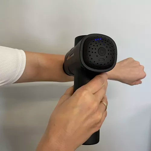 Malatec 23642 masāžas pistole