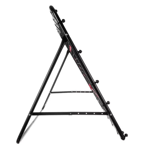 Futbola vārti 100x100x40 Trizand