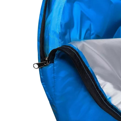 Pludmales telts 220x120x100cm Trizand