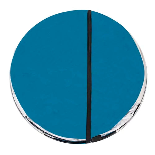 Pludmales telts 220x120x100cm Trizand