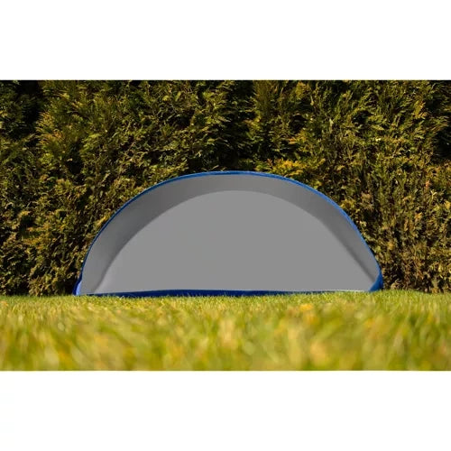 Pludmales telts 220x120x100cm Trizand