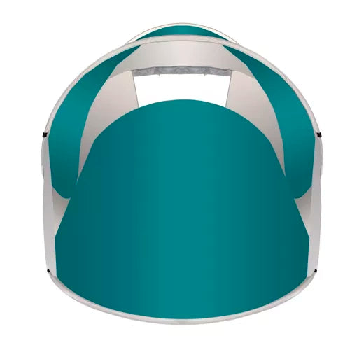 Pludmales telts 190x86x120cm Trizand