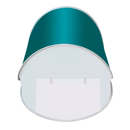 Pludmales telts 190x86x120cm Trizand