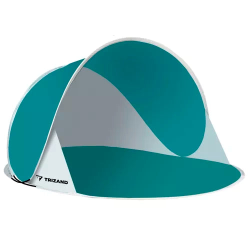 Pludmales telts 190x86x120cm Trizand