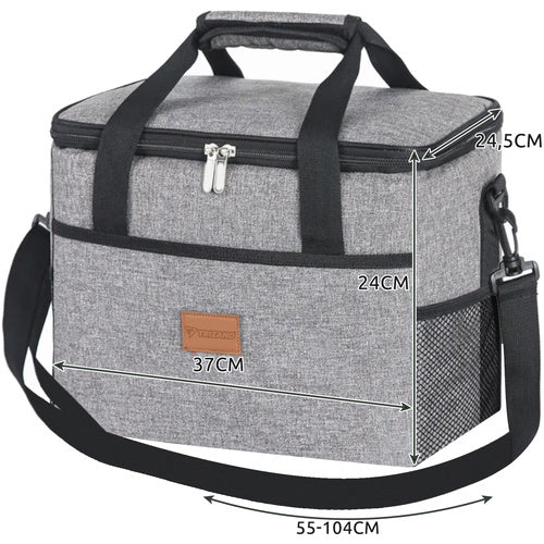 Termosoma 20l Trizand