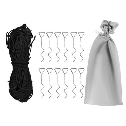 Tūristu telts 2–4 personām Nevada