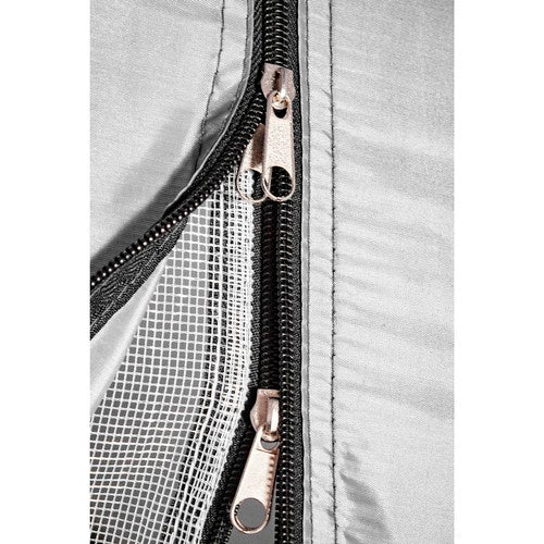 Tūristu telts 2–4 personām Nevada