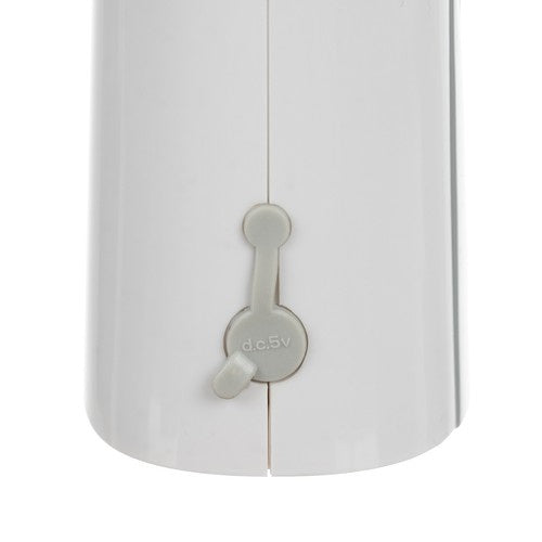 Malatec 22706 pārnēsājamais inhalators