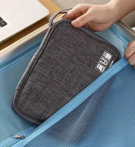 Trizand 23834 kabeļu organizators