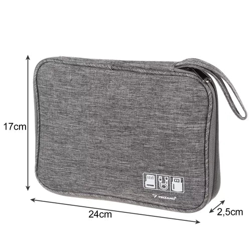 Trizand 23834 kabeļu organizators