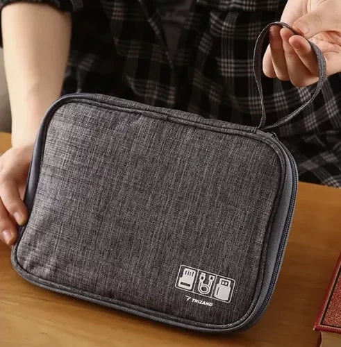 Trizand 23834 kabeļu organizators