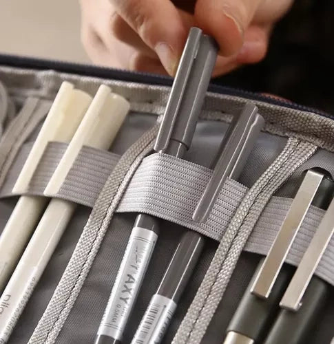 Trizand 23834 kabeļu organizators