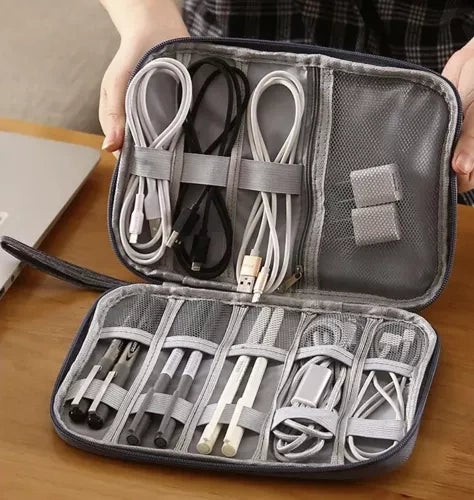 Trizand 23834 kabeļu organizators