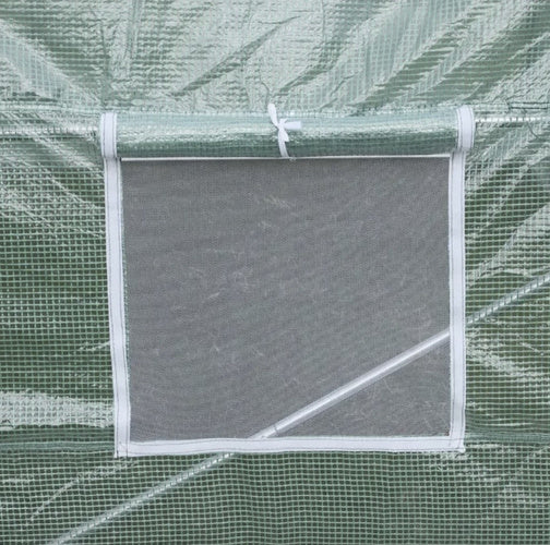 Rezerves folija tunelim 4x3x2m Gardlov