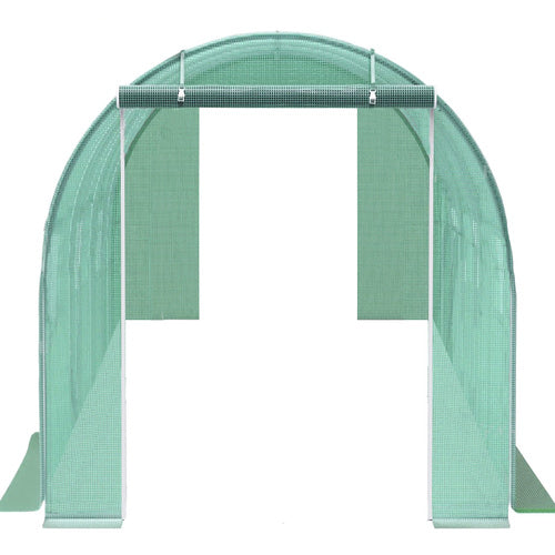 Rezerves folija tunelim 4x3x2m Gardlov