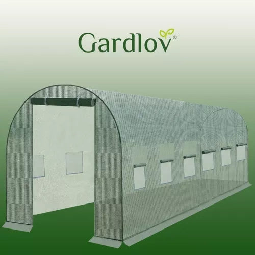 Rezerves folija tunelim 6x3x2m Gardlov