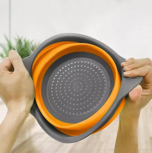 Saliekamā bļoda - Colander Ruhhy