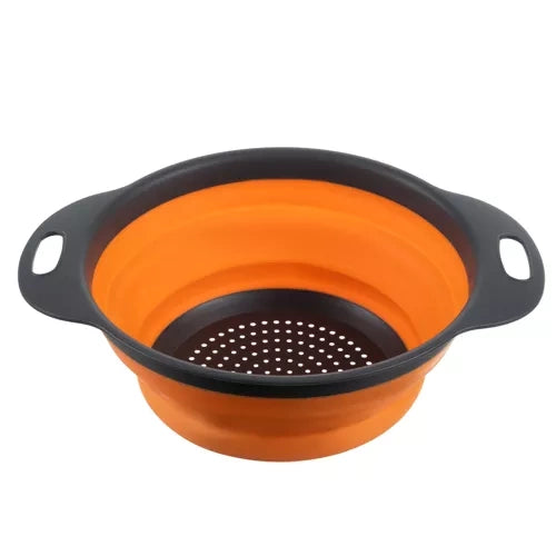 Saliekamā bļoda - Colander Ruhhy