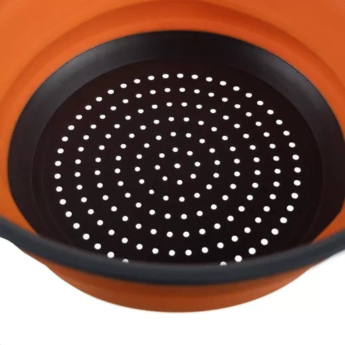 Saliekamā bļoda - Colander Ruhhy