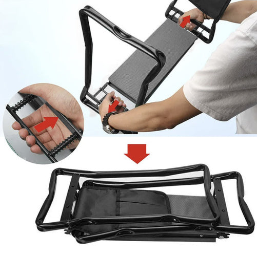 Gardlov 23731 dārza ceļgalu balsts