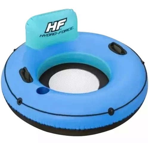 Piepūšams atpūtas krēsls ar atzveltni - Bestway