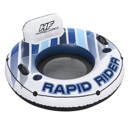 Piepūšams atpūtas krēsls ar atzveltni - Bestway